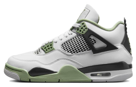 ナイキ nikeエアジョーダン AIR JORDAN エアジョーダン 4 レトロ AIR JORDAN 4 RETRO スニーカー レディース