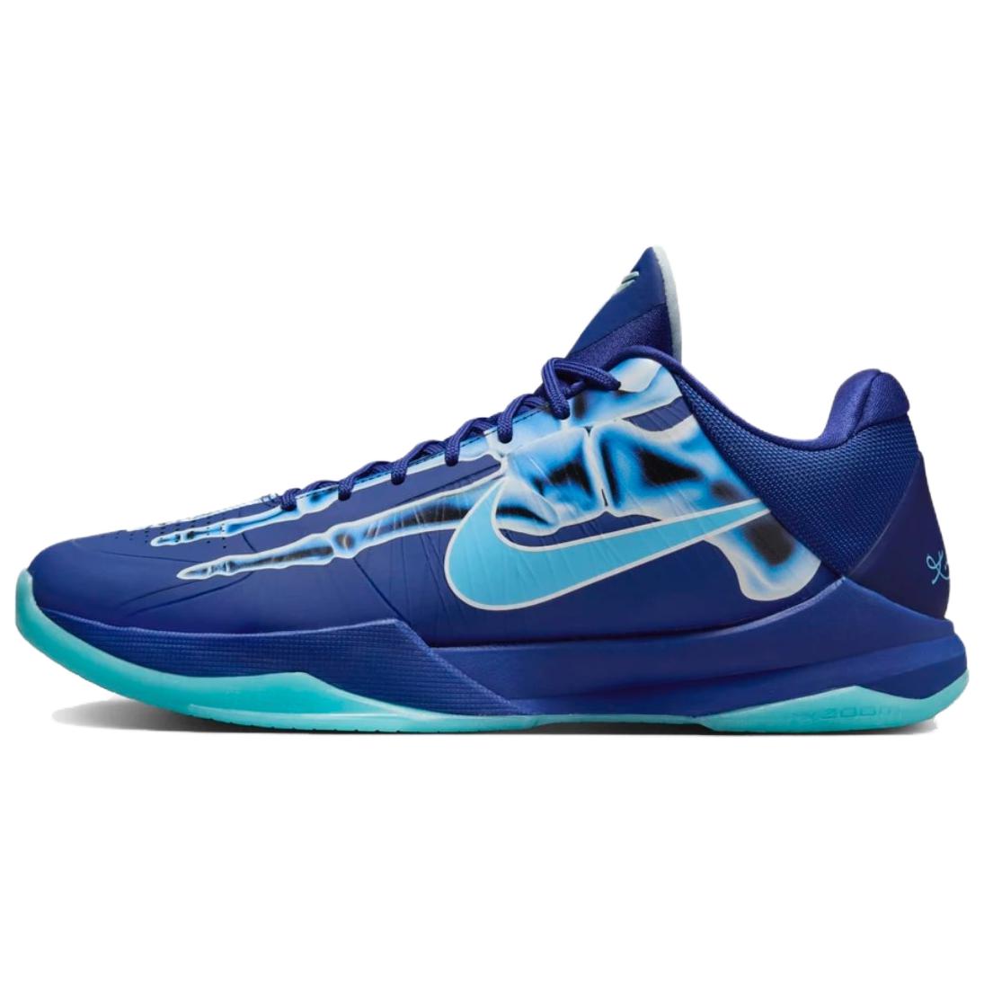 ナイキ Nike Kobe 5 Protro X-Ray HJ4303-400 スニーカー メンズ