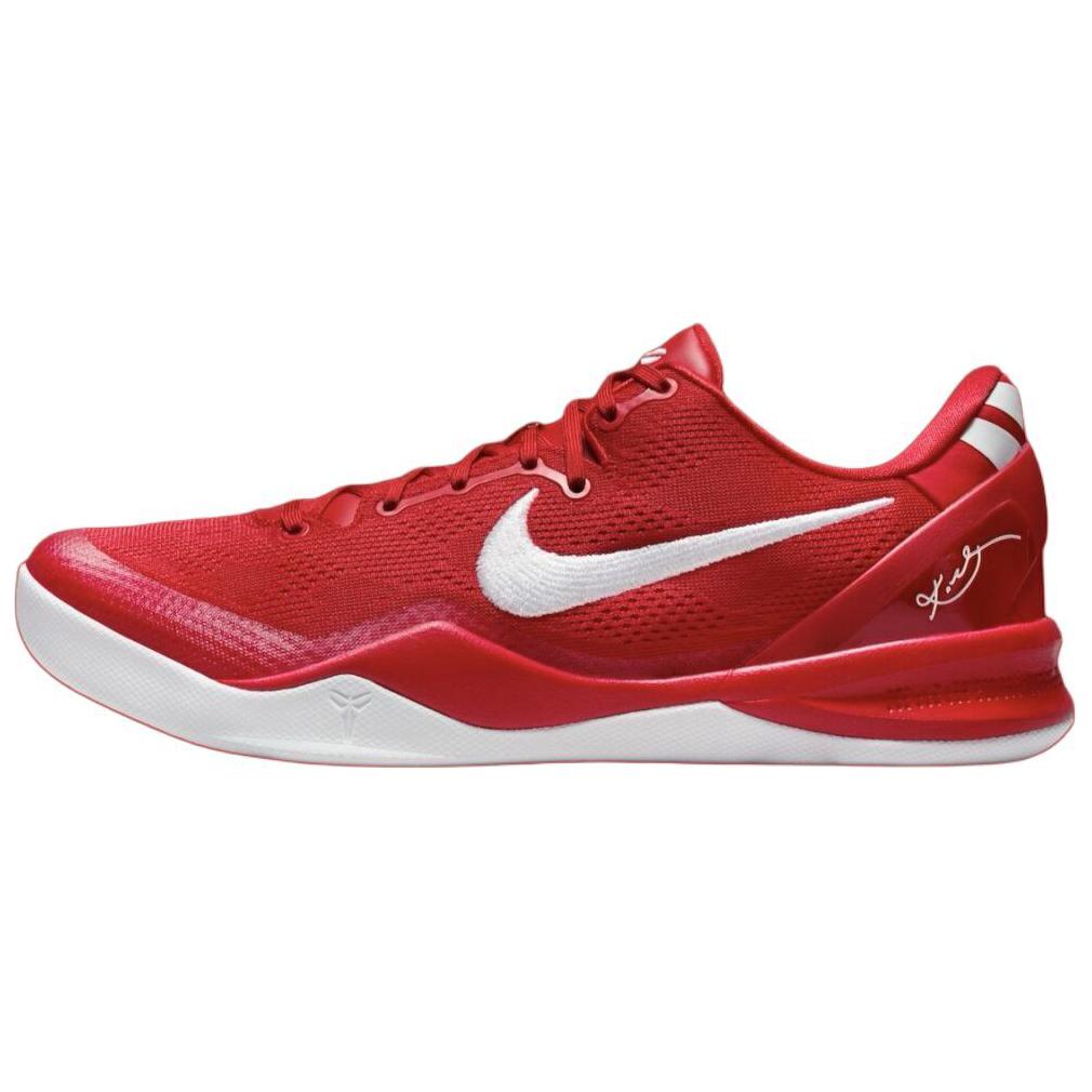 ナイキ Nike Kobe 8 Protro University Red HF9550-600 スニーカー メンズ