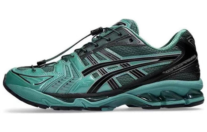 アシックス ASICS Gel-Kayano 14 Unaffected Infinite Wonders Pack Green 1201A922-300 スニーカー メンズ