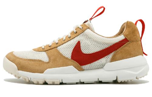 ナイキ Nike NikeCraft Mars Yard Shoe 2.0 Tom Sachs Space Camp AA2261-100 スニーカー メンズ