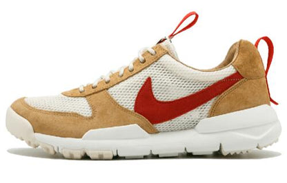 ナイキ Nike NikeCraft Mars Yard Shoe 2.0 Tom Sachs Space Camp AA2261-100 スニーカー メンズ