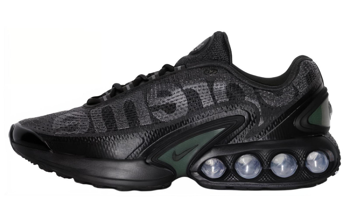 ナイキ Nike Air Max Dn SP Supreme Black FZ4044-001 スニーカー メンズ