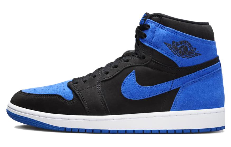 Jordan 1 Retro High OG Royal Reimagined DZ5485-042 スニーカー メンズ