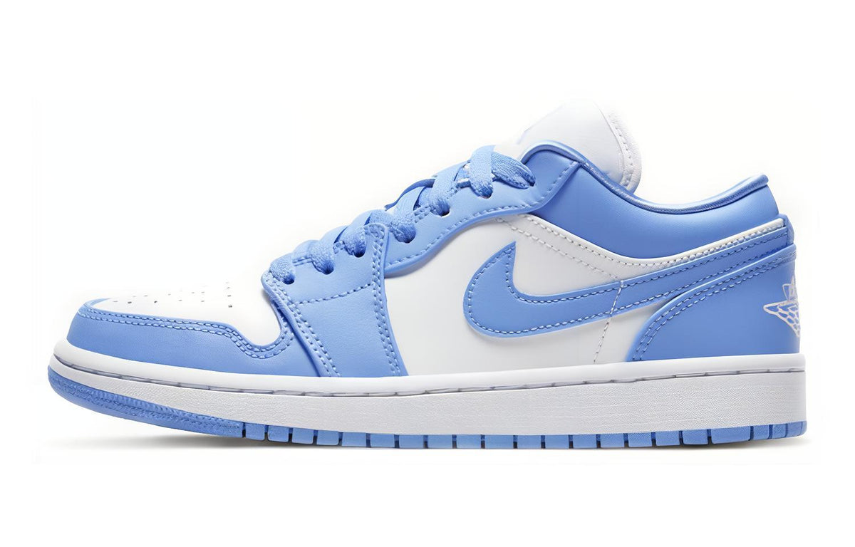 Jordan 1 Low UNC AO9944-441 スニーカー レディース