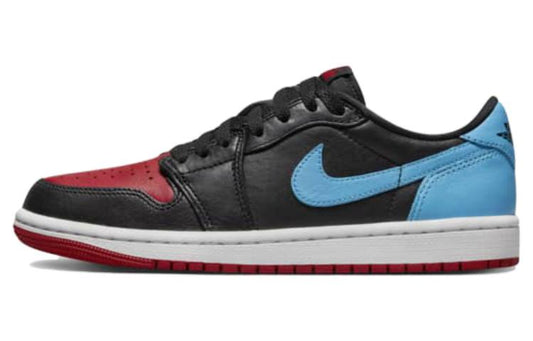 【新品・正規品・送料無料】Jordan 1 Retro Low OG NC to Chi CZ0775-046 スニーカー レディース 国内発送