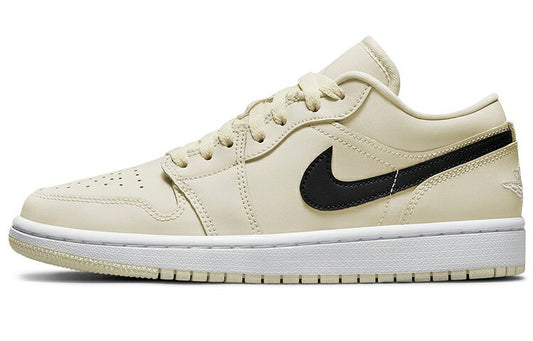 【新品・正規品・送料無料】Jordan 1 Low Coconut Milk DC0774-121 スニーカー レディース 国内発送