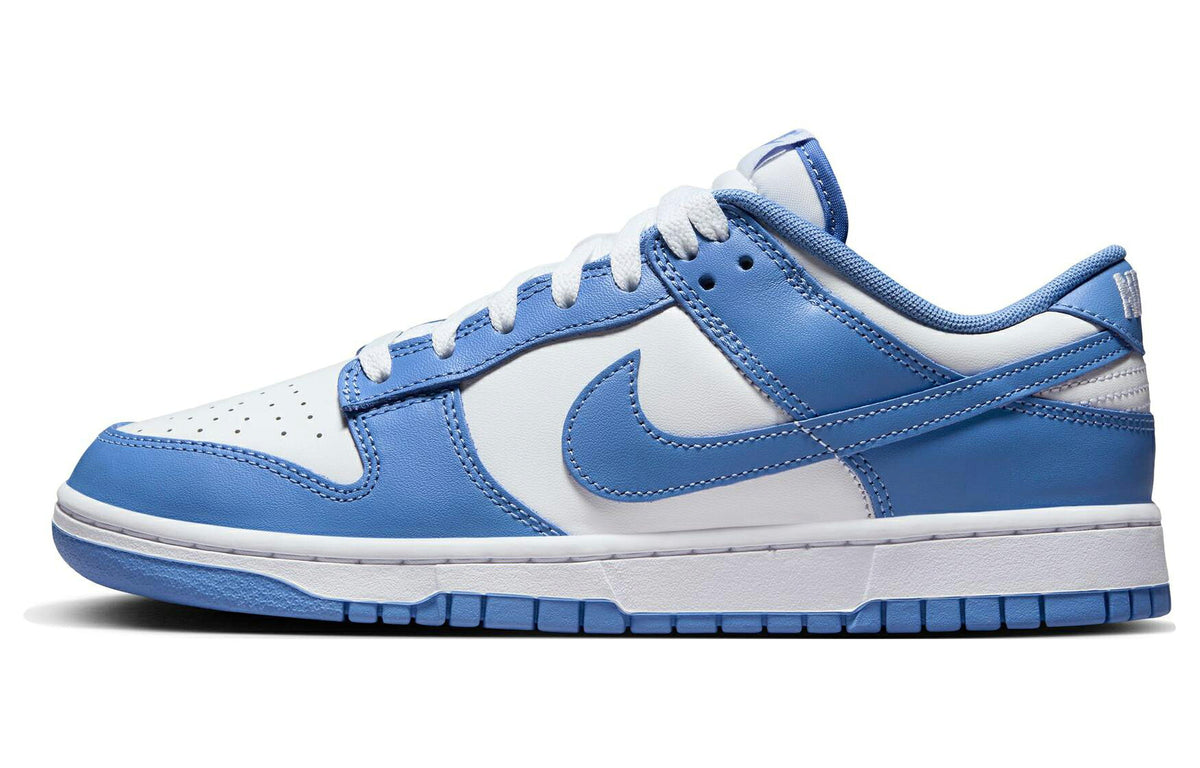 ナイキ Nike Dunk Low Polar Blue DV0833-400 スニーカー メンズ