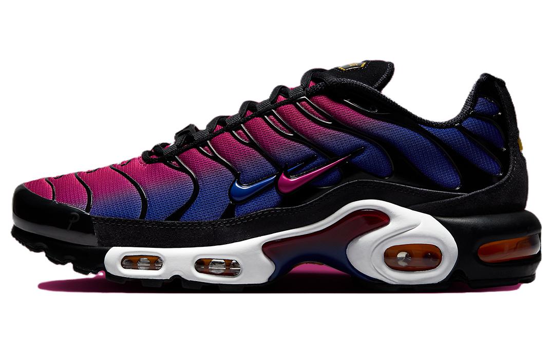 ナイキ NIKE パッタ Patta エフシーバルセロナ FC Barcelona エアマックスプラス AIR MAX PLUS スニーカー ユニセックス