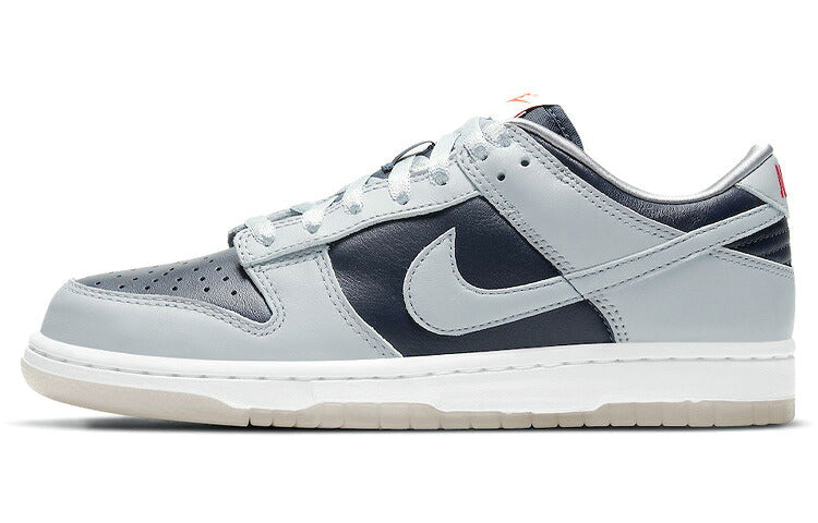 ナイキ Nike Dunk Low College Navy Grey DD1768-400 スニーカー レディース