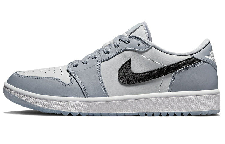 Jordan 1 Retro Low Golf Wolf Grey DD9315-002 スニーカー メンズ