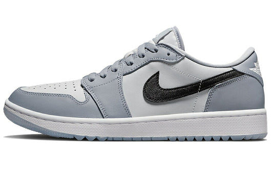 Jordan 1 Retro Low Golf Wolf Grey DD9315-002 スニーカー メンズ