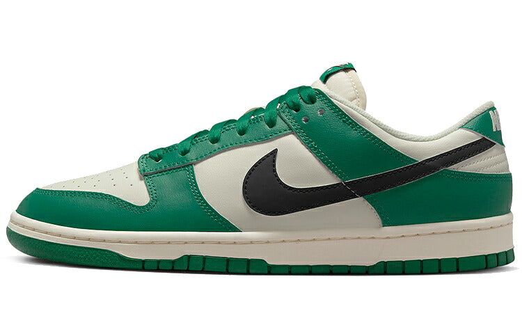ナイキ Nike Dunk Low SE Lottery Pack Malachite Green DR9654-100 スニーカー メンズ