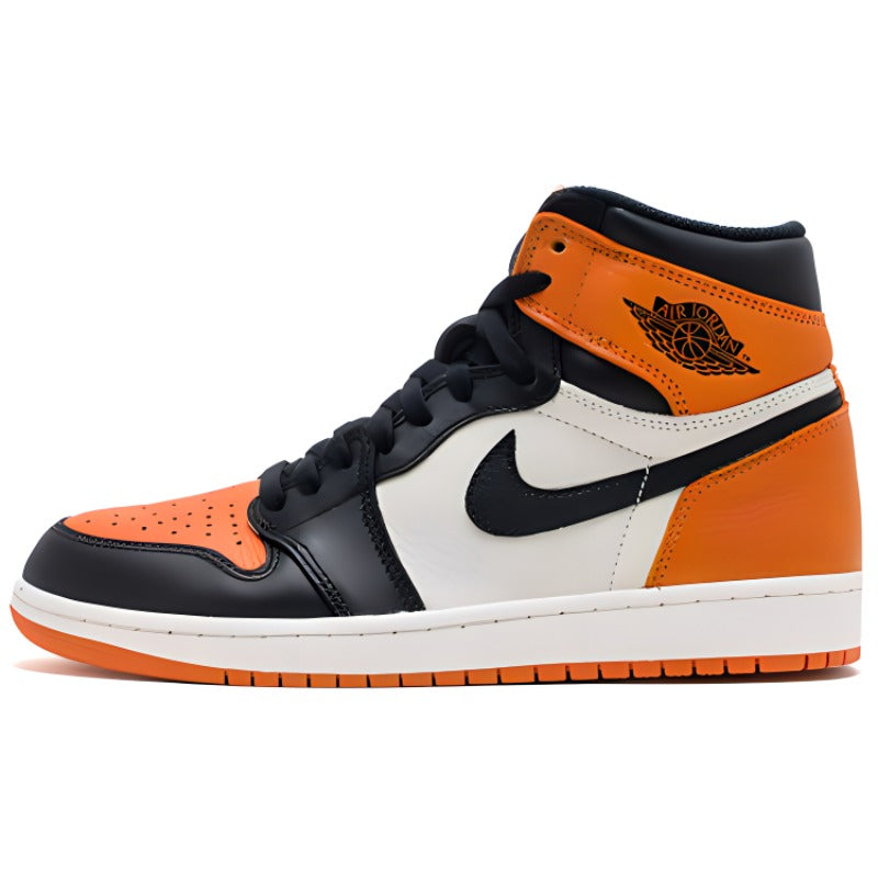 Jordan 1 Retro Shattered Backboard (2015) 555088-005 スニーカー メンズ