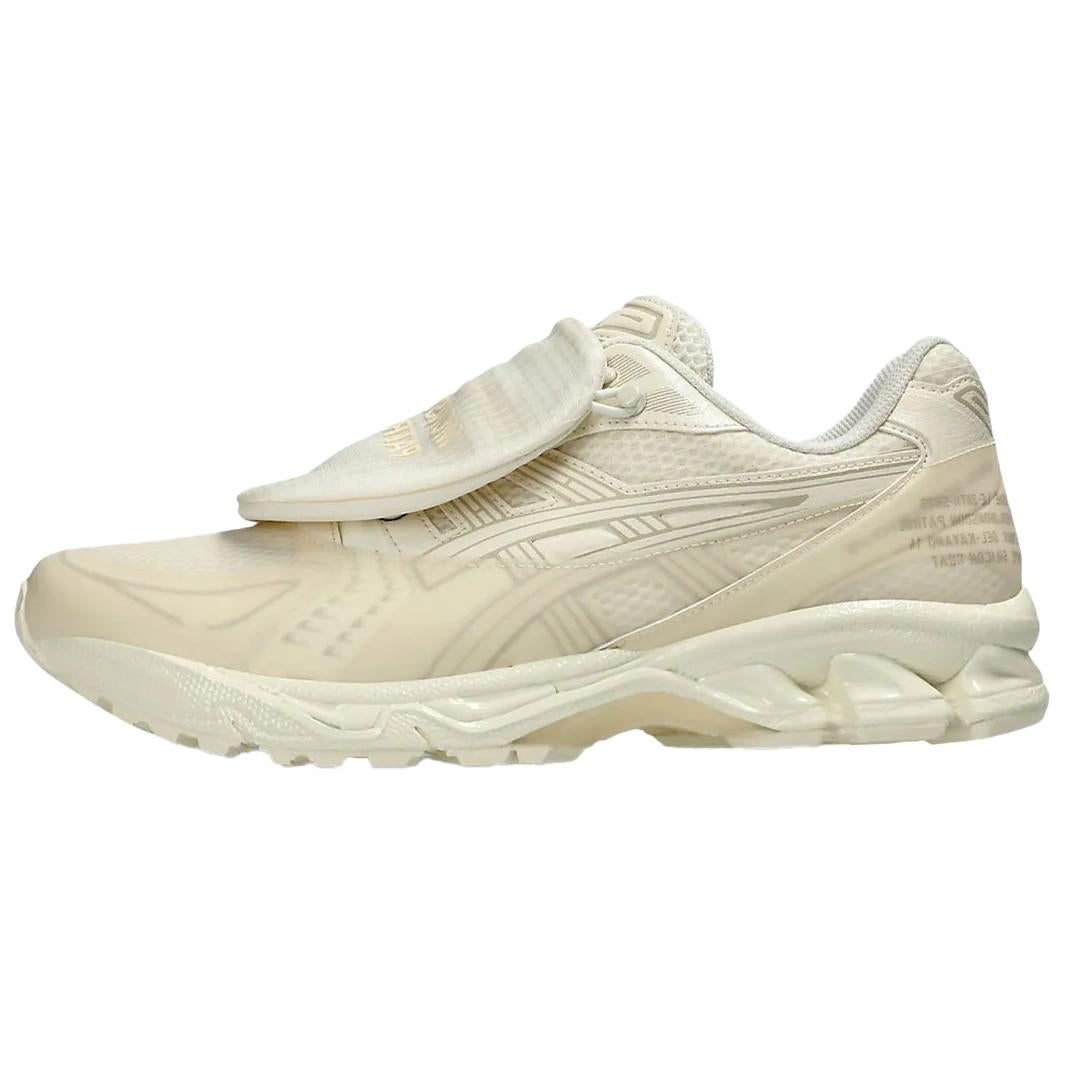 アシックス ASICS Gel-Kayano 14 SBTG x Limited Edt Monsoon Patrol Cream 1201A975-100 スニーカー メンズ