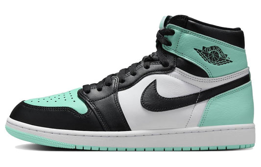 Jordan 1 Retro High OG Green Glow DZ5485-130 スニーカー メンズ