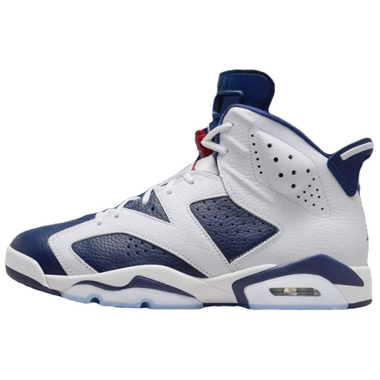Jordan 6 Retro Olympic (2024) CT8529-164 スニーカー メンズ