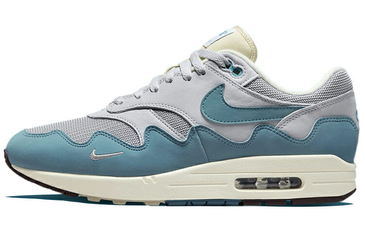 ナイキ NIKE エアマックス1 NIKE AIR MAX 1 スニーカー オレンジ シルバー メンズ レディース ローカット