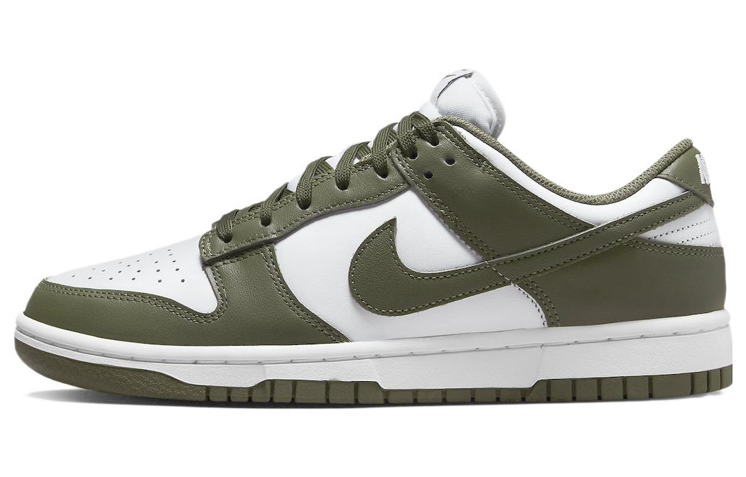 ナイキ Nike Dunk Low Medium Olive DD1503-120 スニーカー レディース