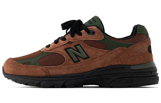 ニューバランス NEW BALANCE エメ・レオン・ドール AIM? LEON DORE × 993 スニーカー ユニセックス