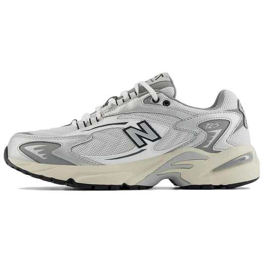 ニューバランス New Balance 725v1 Metallic Silver Slate Grey ML725CD スニーカー メンズ