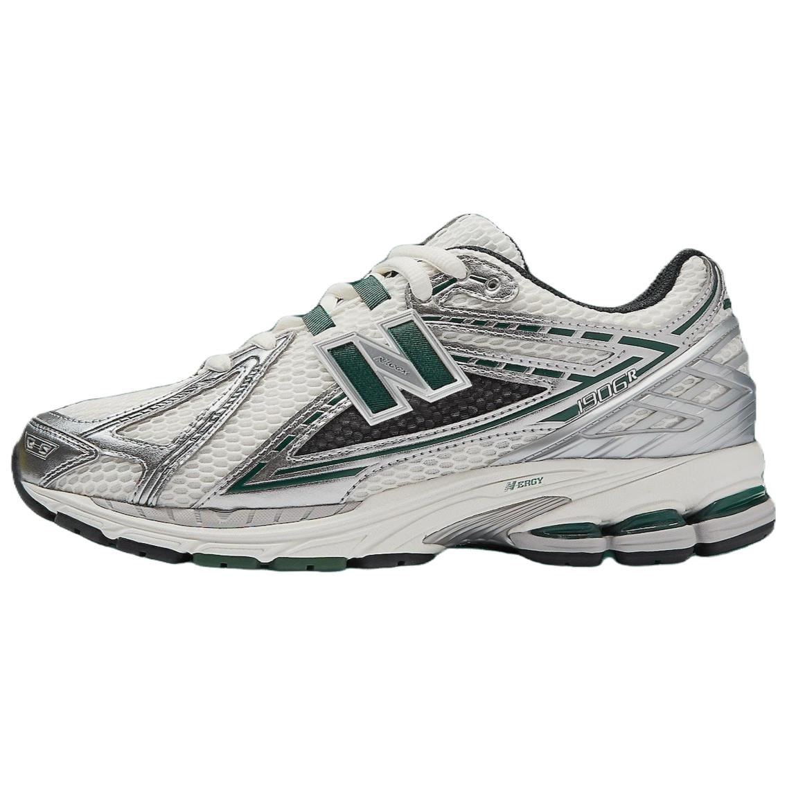 ニューバランス New Balance 1906R Silver Metallic Nightwatch Green M1906REU スニーカー メンズ