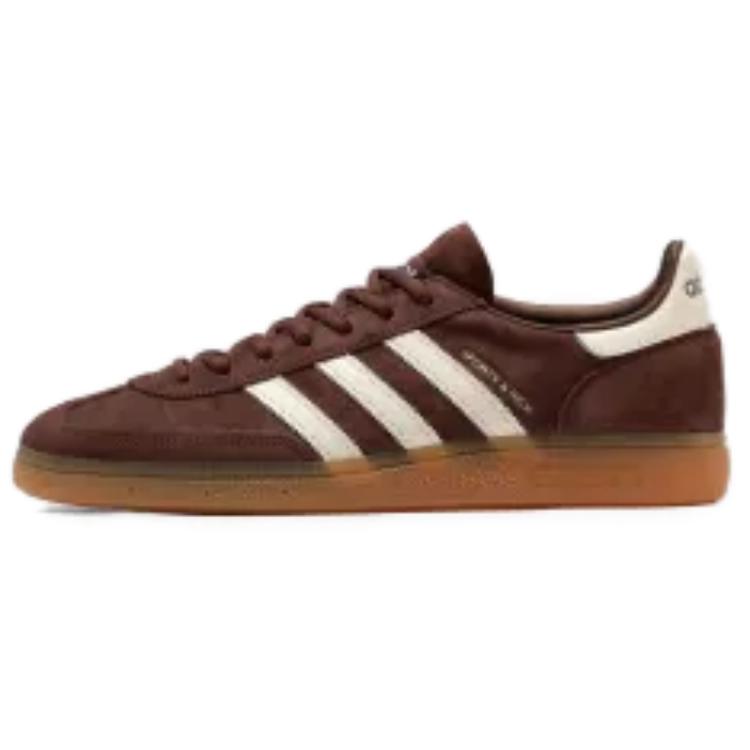 アディダス adidas Handball Spezial Sporty & Rich Brown IH2612 スニーカー メンズ