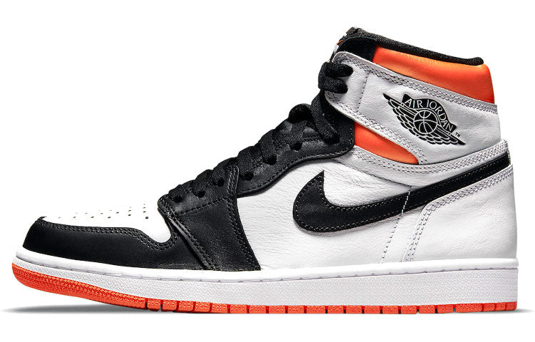 Jordan 1 Retro High Electro Orange 555088-180 スニーカー メンズ