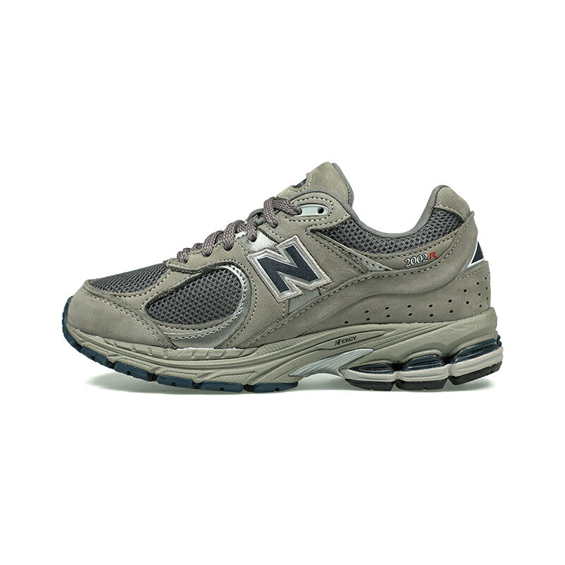 ニューバランス New Balance 2002R Light Grey ML2002RA スニーカー メンズ