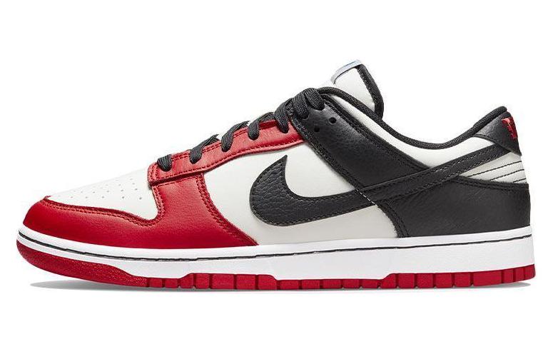 ナイキ Nike Dunk Low EMB NBA 75th Anniversary Chicago DD3363-100 スニーカー メンズ