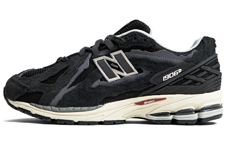 ニューバランス New Balance 1906D Protection Pack Black M1906DD スニーカー メンズ