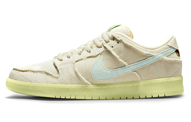 ナイキ NIKE SB ダンク ロー プロ NIKE SB DUNK LOW PRO スニーカー ホワイト メンズ レディース ローカット