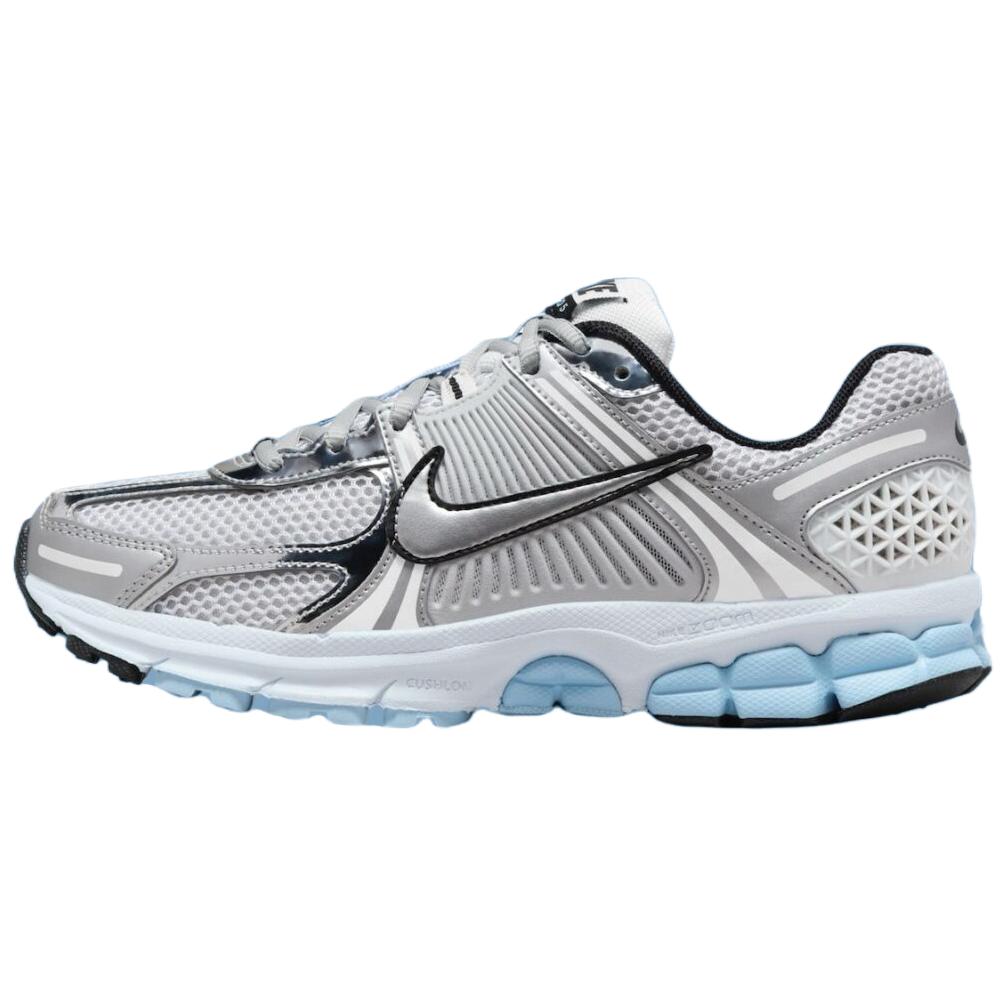 ナイキ Nike Zoom Vomero 5 Metallic Silver Blue Tint HF1877-100 スニーカー レディース