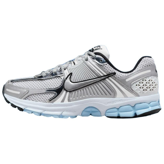 ナイキ Nike Zoom Vomero 5 Metallic Silver Blue Tint HF1877-100 スニーカー レディース