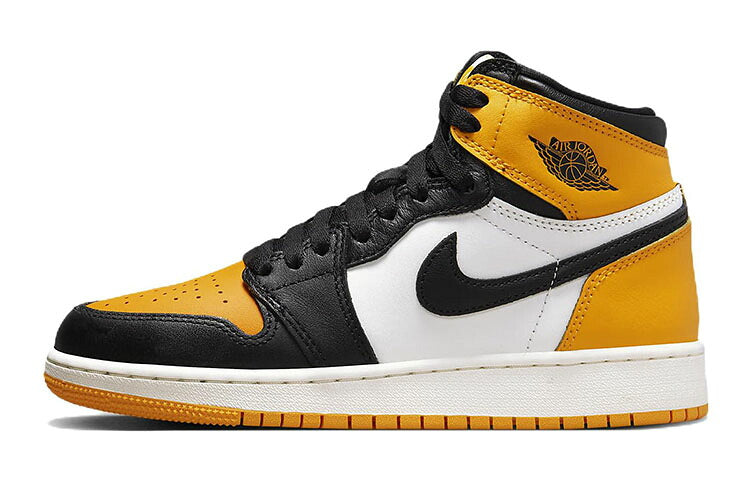 Jordan 1 Retro High OG Taxi (GS) 575441-711 スニーカー メンズ レディース