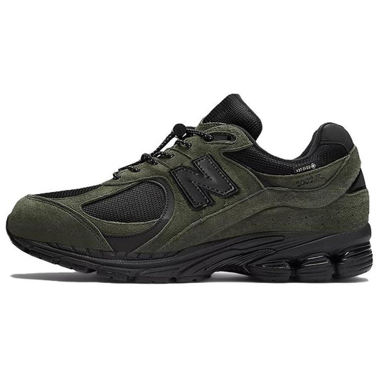 ニューバランス New Balance 2002R Gore-Tex JJJJound Pine M2002RXY スニーカー メンズ