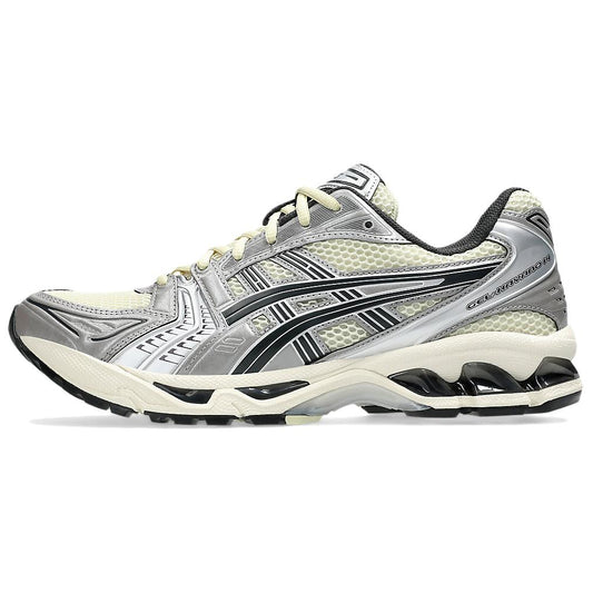 アシックス ASICS Gel-Kayano 14 Oyster White Steeple Grey 1203A537-250 スニーカー メンズ