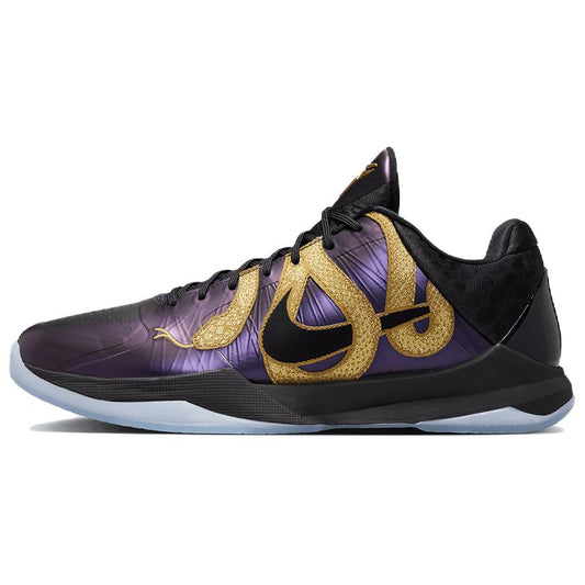 ナイキ NIKE コービー 5 プロトロ Kobe 5 Protro バスケットボールシューズ ユニセックス