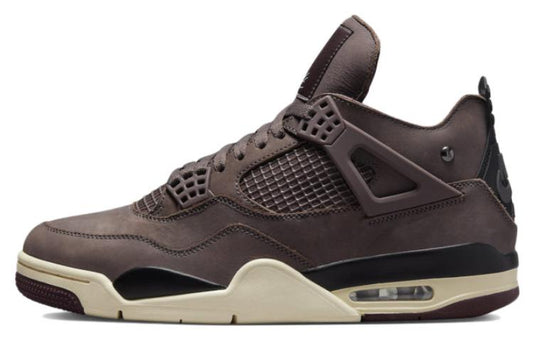 Jordan 4 Retro SP A Ma Maniere Violet Ore DV6773-220 スニーカー メンズ