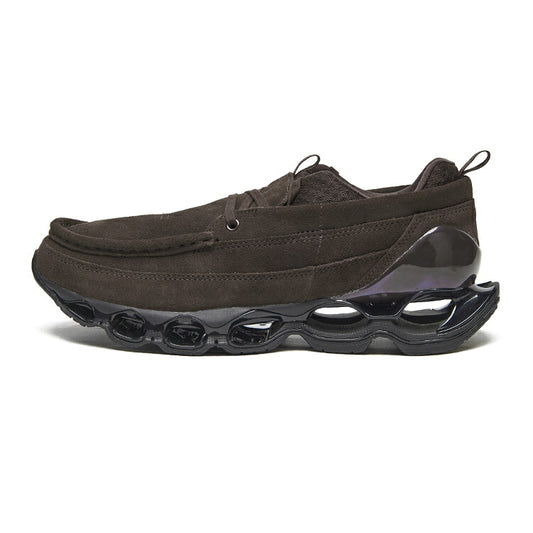 Mizuno Wave Prophecy Moc Brown D1GD243602 スニーカー メンズ
