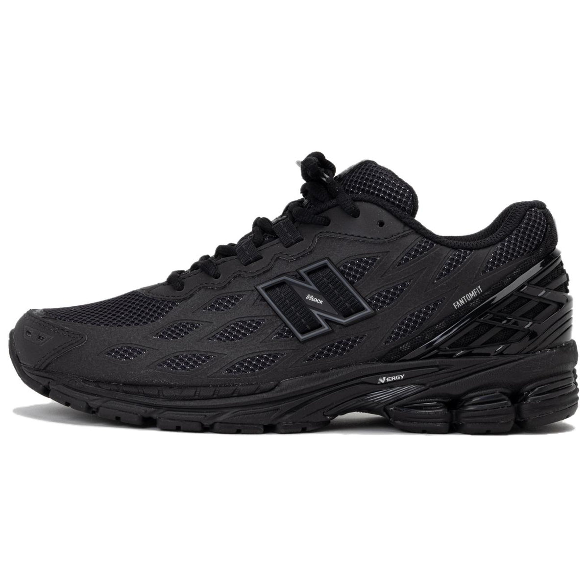 ニューバランス New Balance 1906W Black Silver Metallic U1906WFD スニーカー メンズ