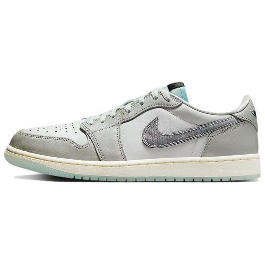 Jordan 1 Retro Low OG Year of the Snake (2025) HF3144-100 スニーカー メンズ