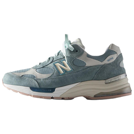 ニューバランス NEW BALANCE 992 KITH スニーカー メンズ