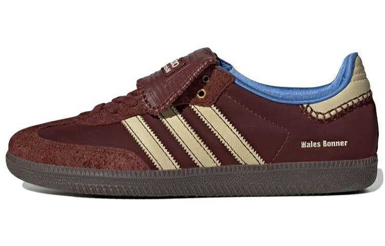 アディダス adidas Samba Nylon Wales Bonner Fox Brown IE0579 スニーカー メンズ