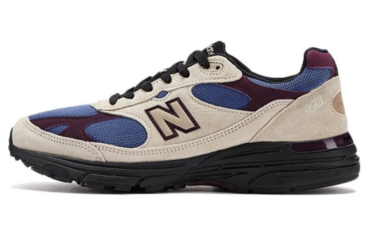 ニューバランス NEW BALANCE 993 993 Aim Leon Dore スニーカー メンズ