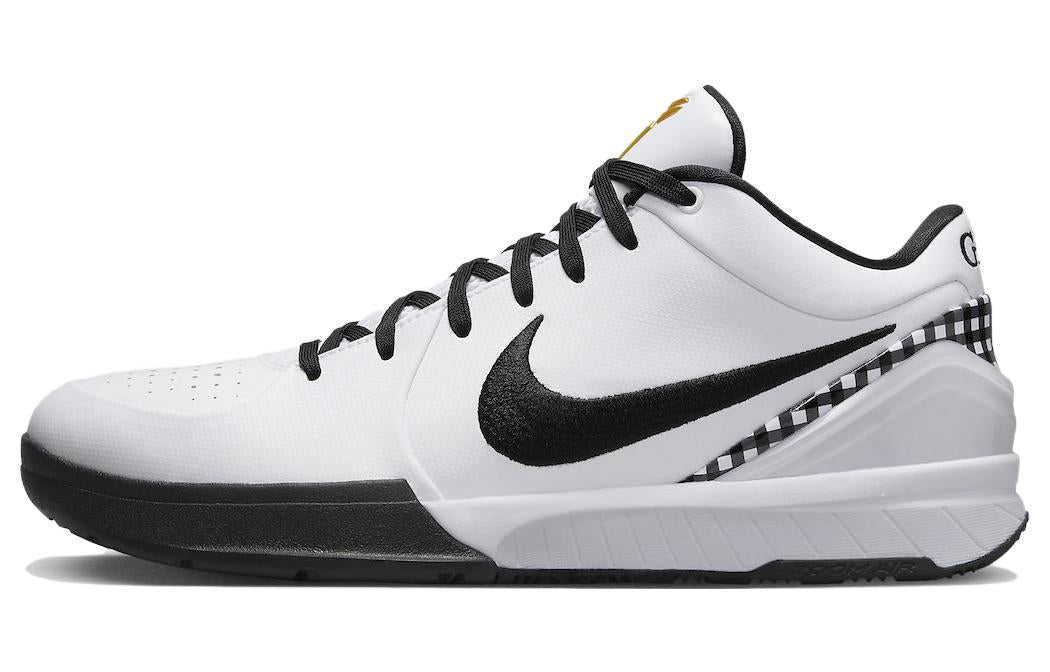 ナイキ NIKE コービー 4 プロトロ Kobe 4 Protro スニーカー ユニセックス