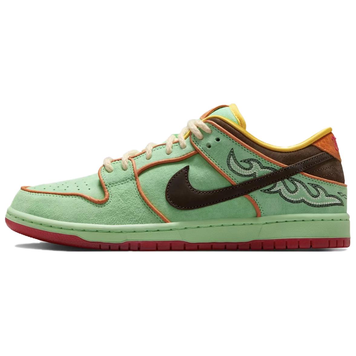 ナイキ NIKE SB ダンク ロウ Dunk Low スニーカー ユニセックス