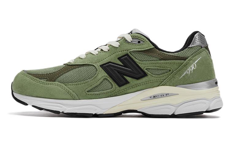 ニューバランス NEW BALANCE 990v3 スニーカー メンズ レディース