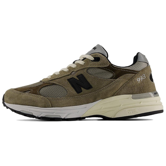 ニューバランス NEW BALANCE ジョウンド JJJJOUND メイドイン USA 993 Made in USA 993 スニーカー メンズ レディース