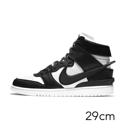 アンブッシュ AMBUSH × ナイキ Nike ダンクハイ Dunk High スニーカー メンズ レディース